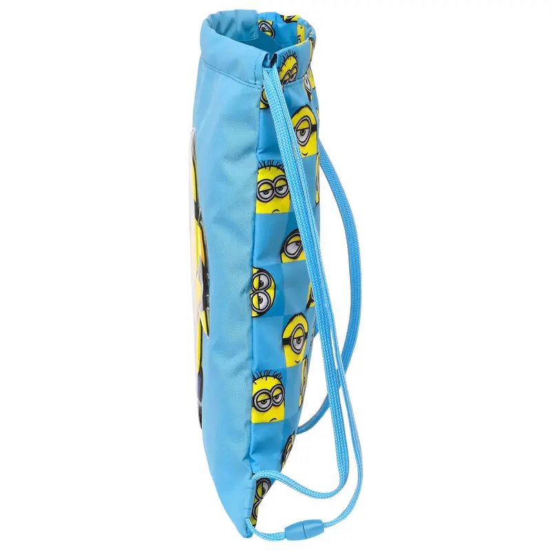 Minions Minionstatic tornazsák termékfotó