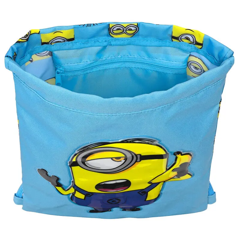 Minions Minionstatic tornazsák termékfotó