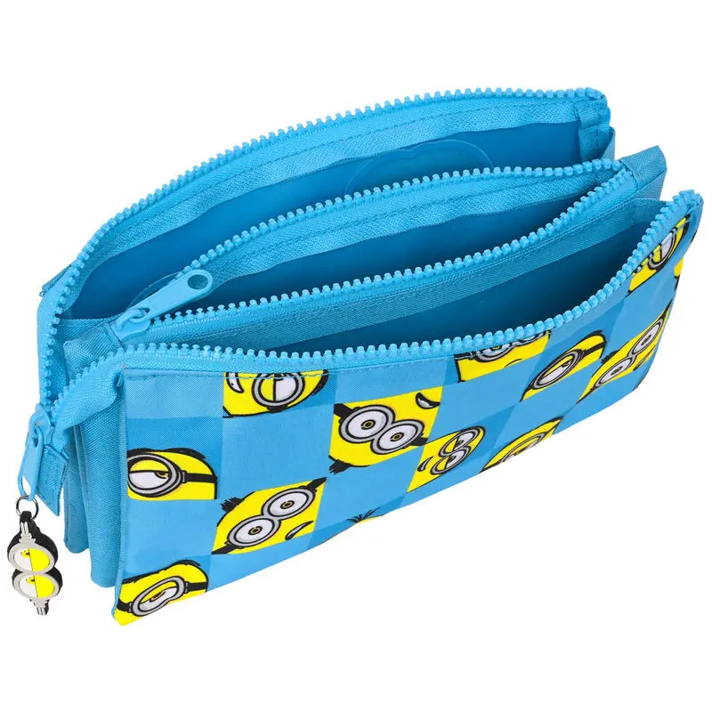 Minions Minionstatic tripla tolltartó termékfotó