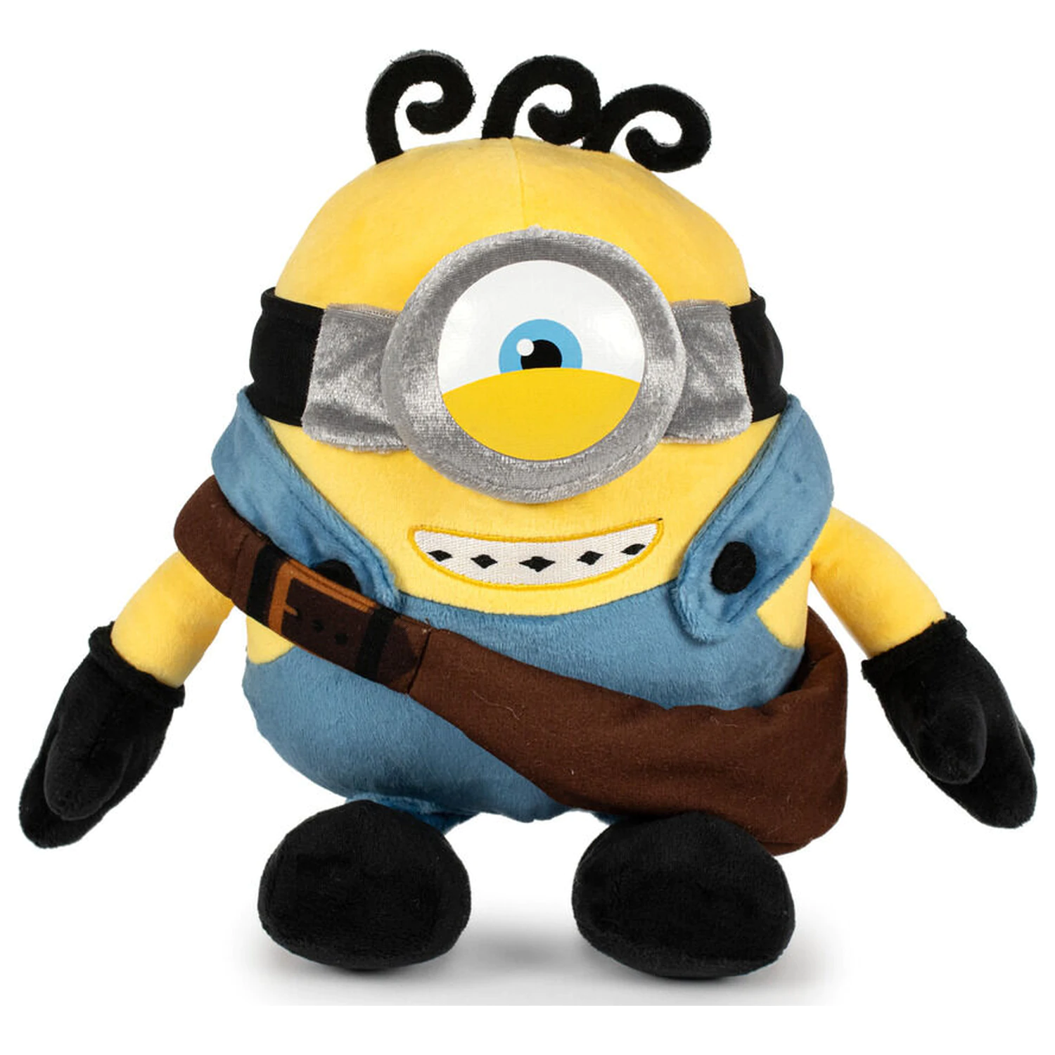 Minions & Monsters plüss 26cm termékfotó