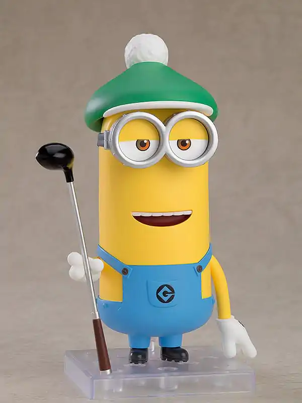 Minions Nendoroid akciófigura Kevin 10 cm termékfotó