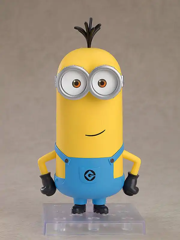 Minions Nendoroid akciófigura Kevin 10 cm termékfotó