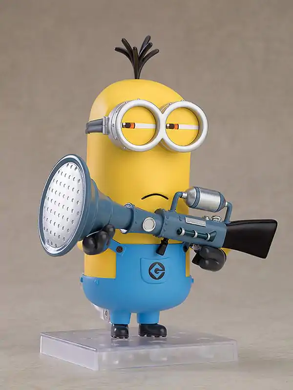 Minions Nendoroid akciófigura Kevin 10 cm termékfotó