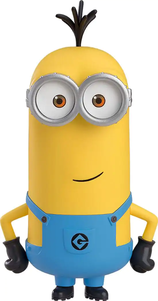 Minions Nendoroid akciófigura Kevin 10 cm termékfotó