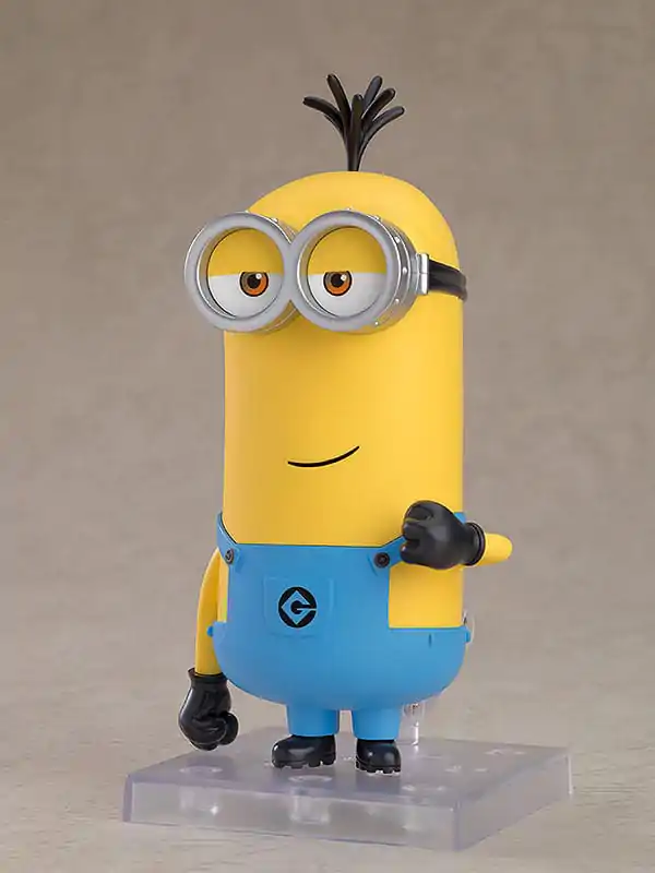Minions Nendoroid akciófigura Kevin 10 cm termékfotó