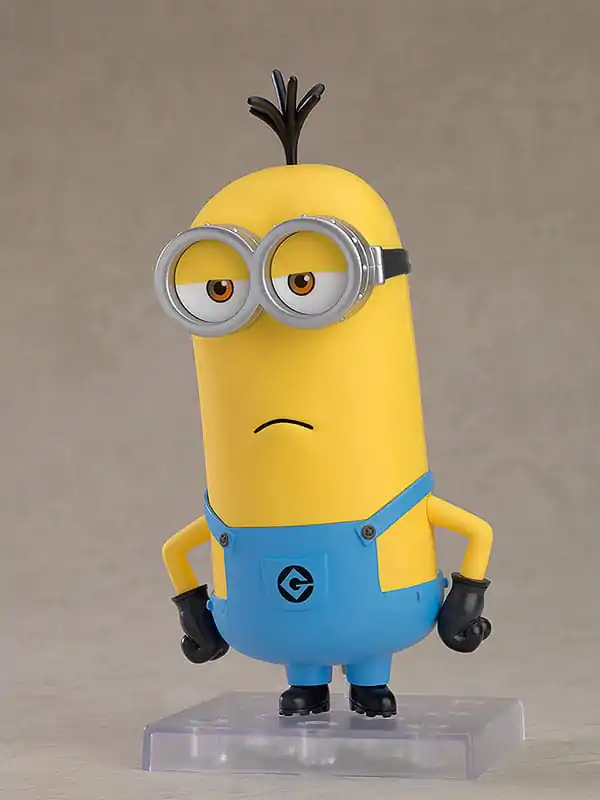 Minions Nendoroid akciófigura Kevin 10 cm termékfotó