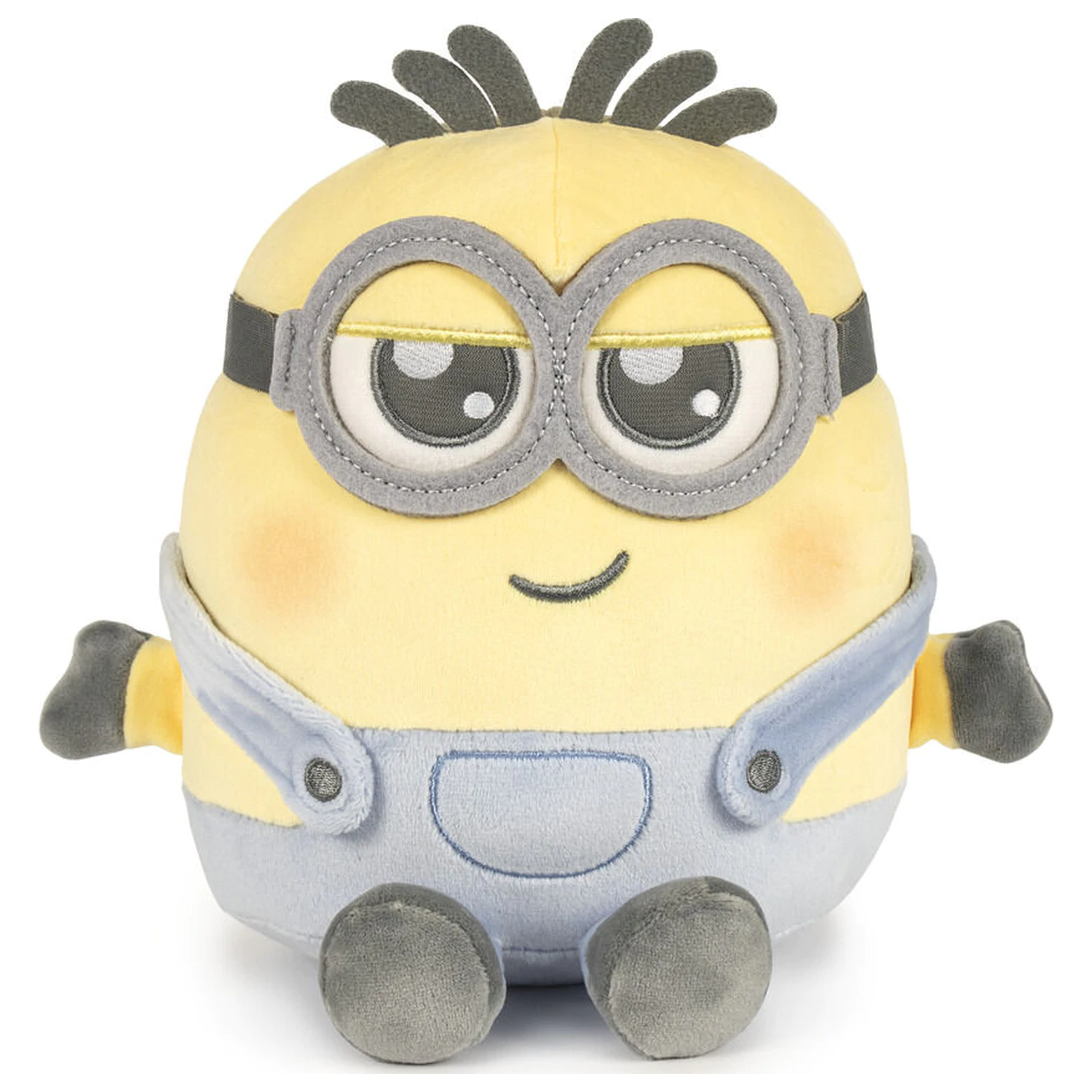 Minions Otto plüss 23cm termékfotó