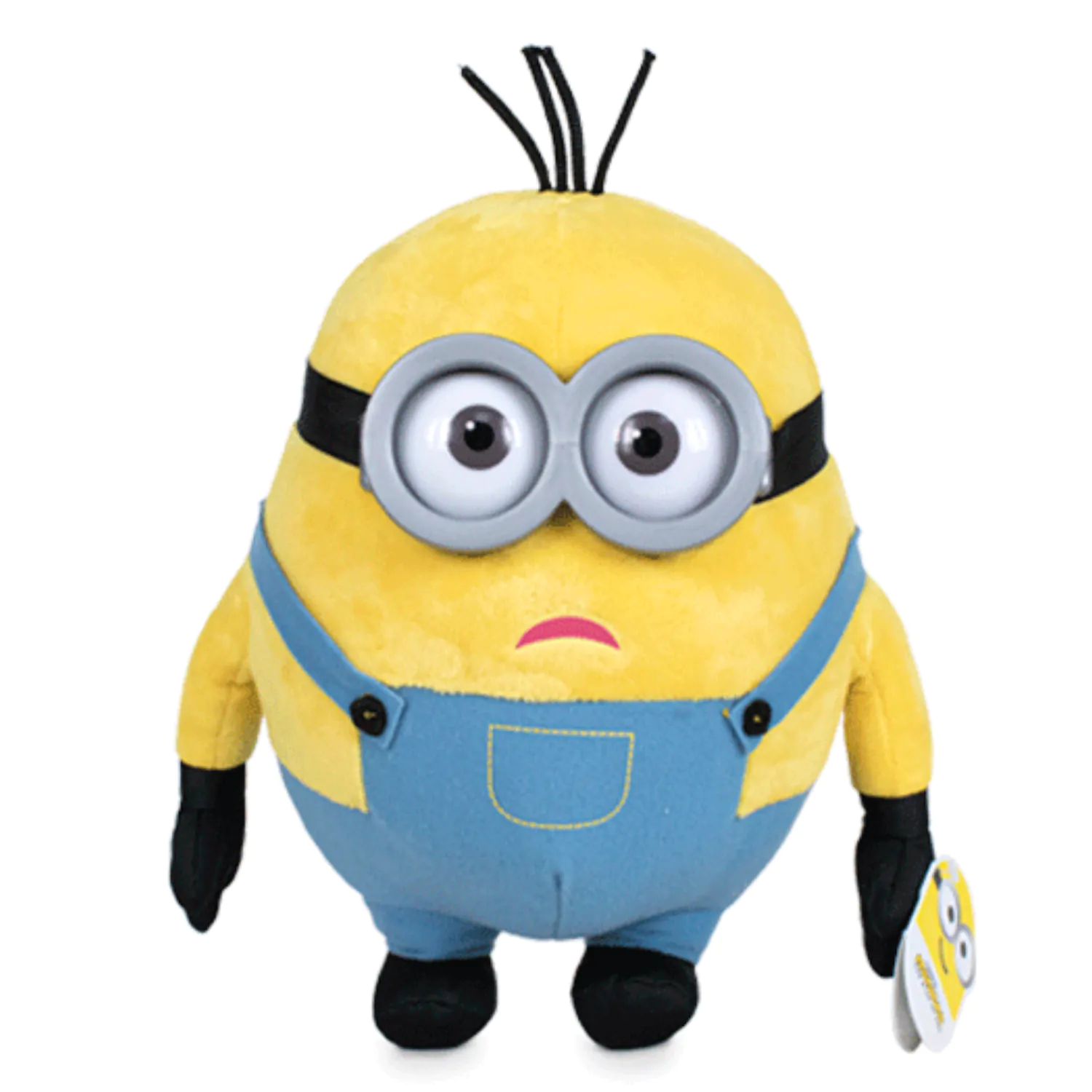 Minions Otto plüss 30cm termékfotó