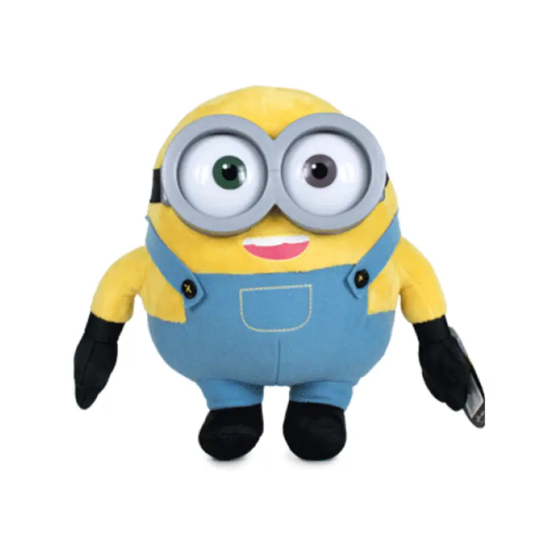 Minions plüss Bob 23 cm termékfotó