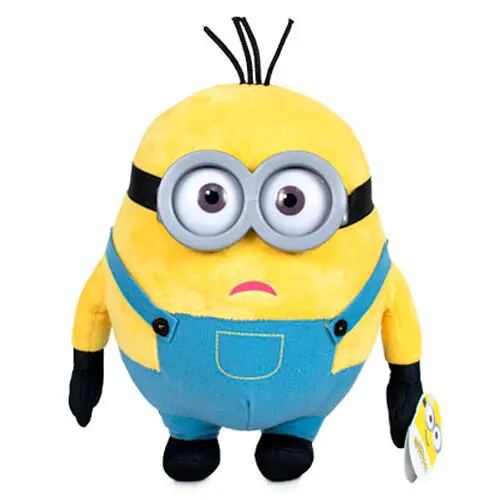 Minions plüss Otto 27 cm termékfotó