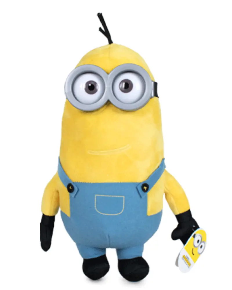 Minions plüss Kevin 30 cm termékfotó