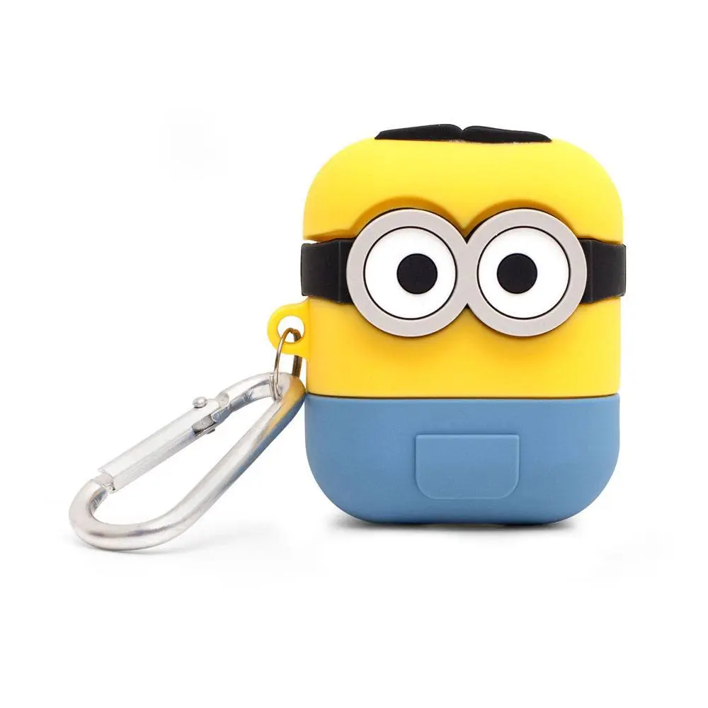 Minions PowerSquad Dave AirPods tartó termékfotó