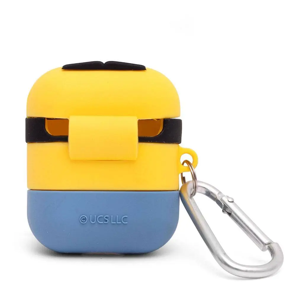 Minions PowerSquad Dave AirPods tartó termékfotó