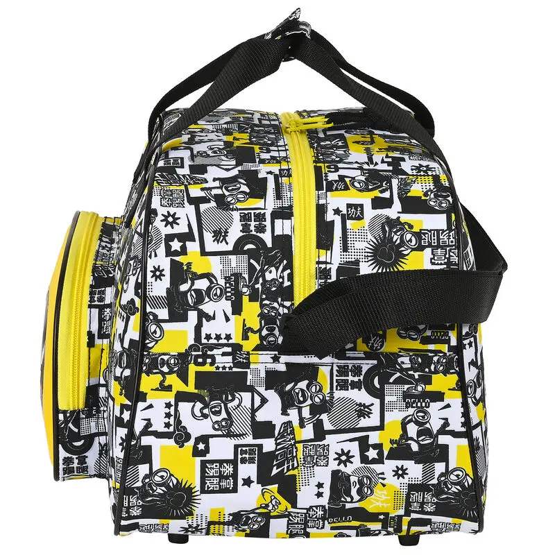 Minions sporttáska 40cm termékfotó