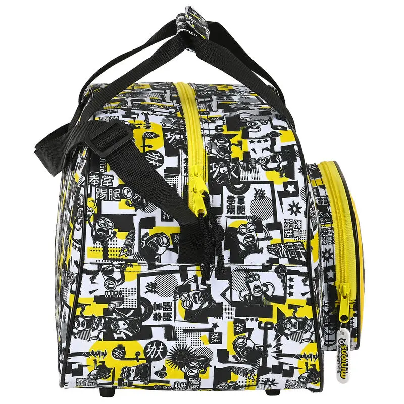 Minions sporttáska 40cm termékfotó