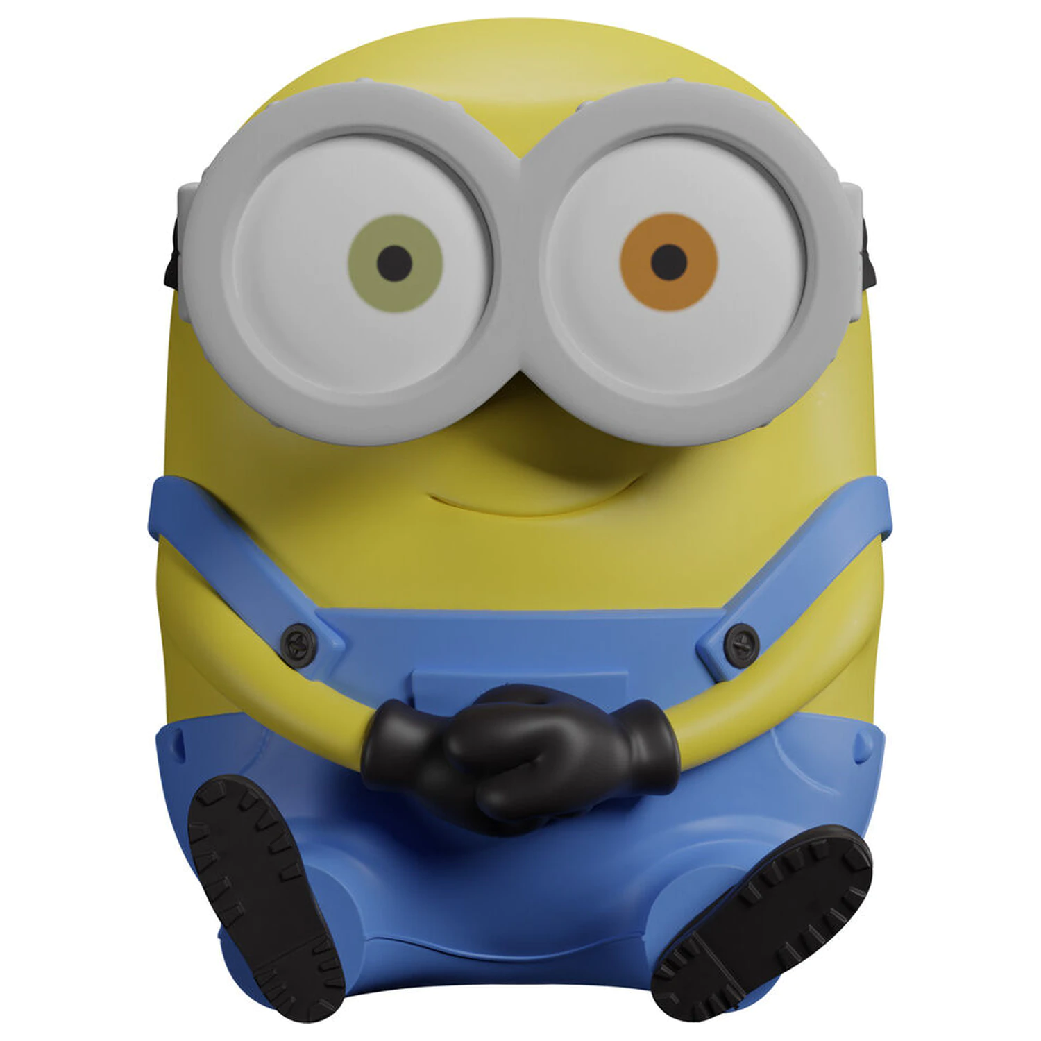 Minions squishy lámpa termékfotó