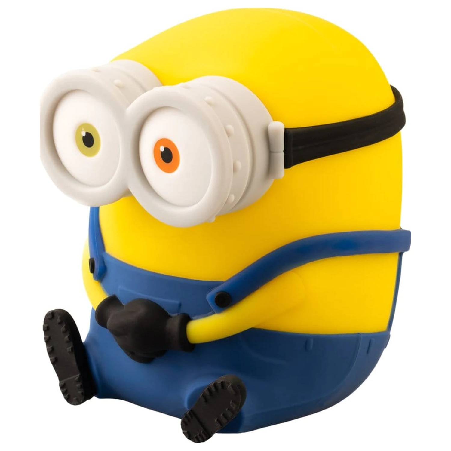 Minions squishy lámpa termékfotó
