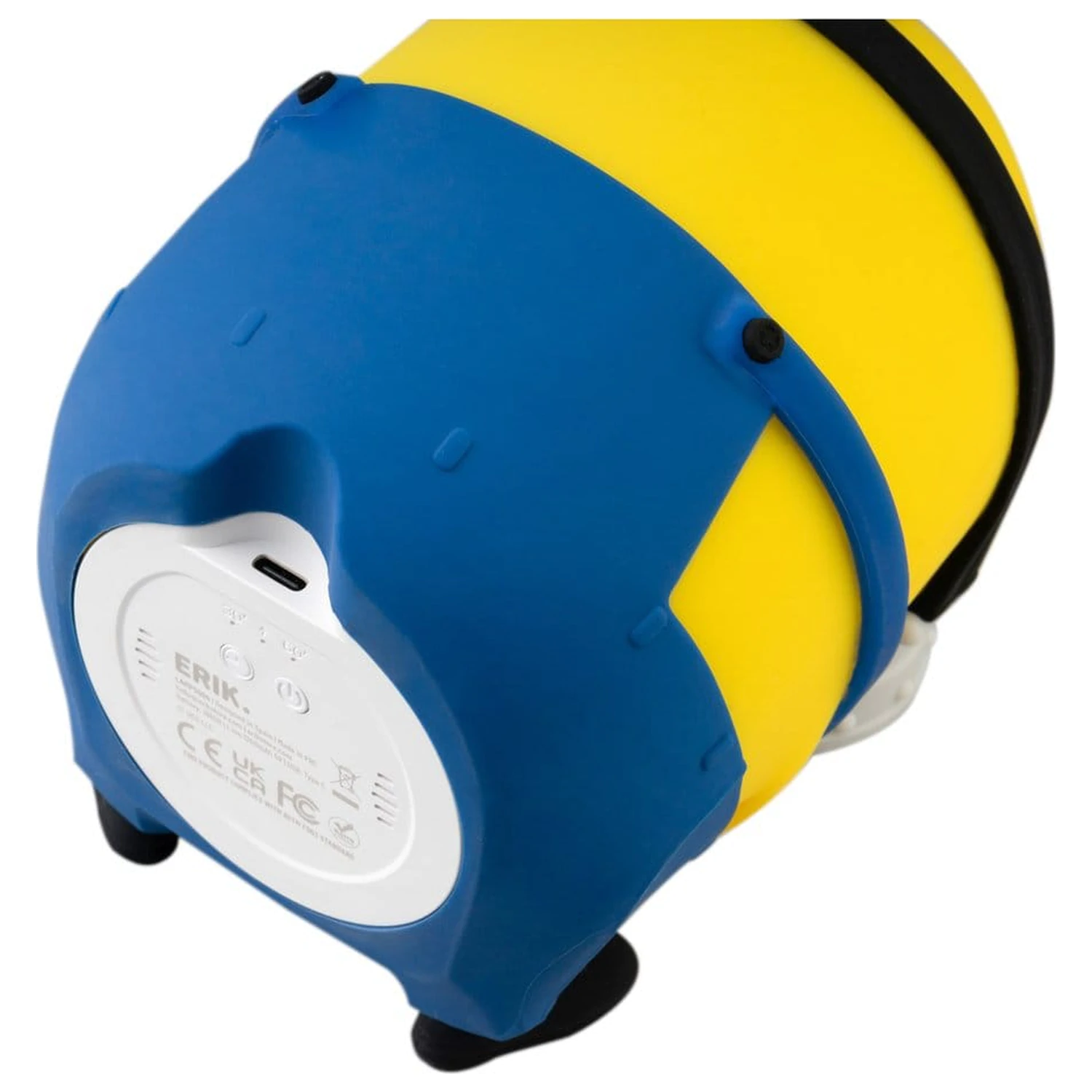 Minions squishy lámpa termékfotó
