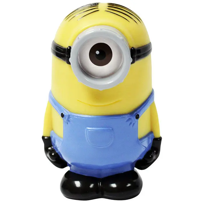 Minions Stuart figura led lámpa termékfotó