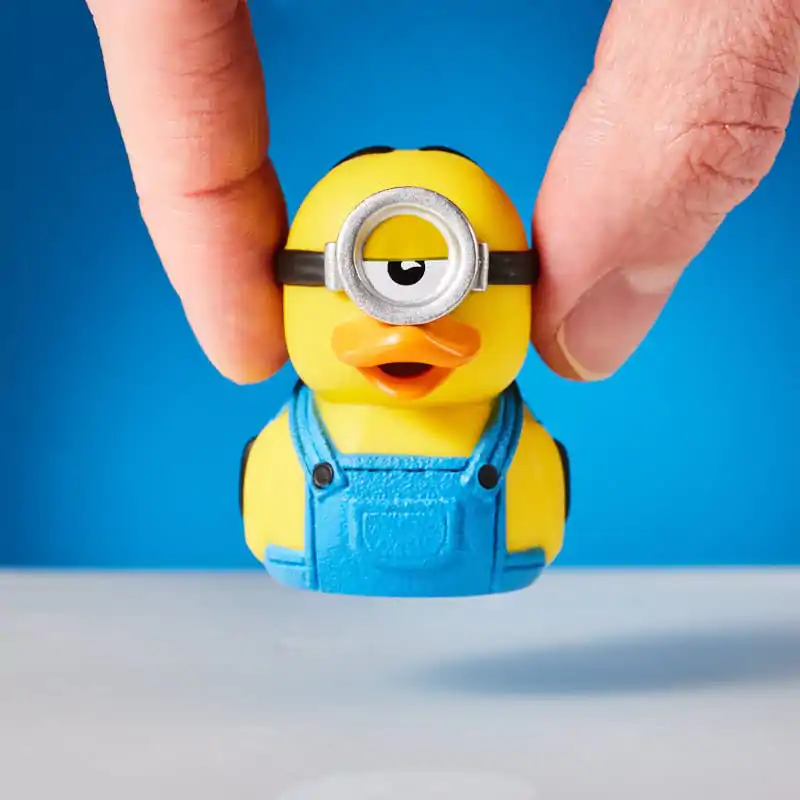 Minions Tubbz Mini PVC Figure Stuart 5 cm termékfotó