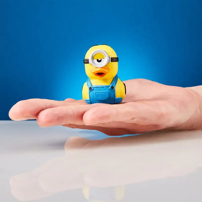 Minions Tubbz Mini PVC Figure Stuart 5 cm termékfotó