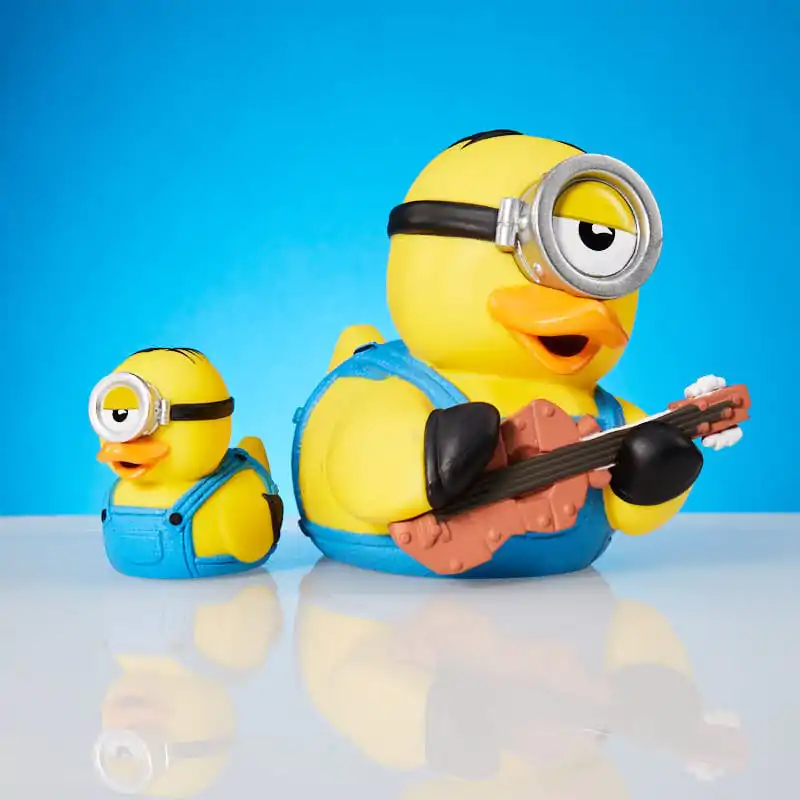 Minions Tubbz Mini PVC Figure Stuart 5 cm termékfotó