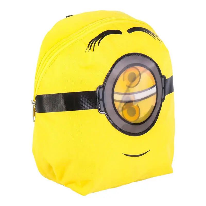 Minions táska hátizsák 25cm termékfotó