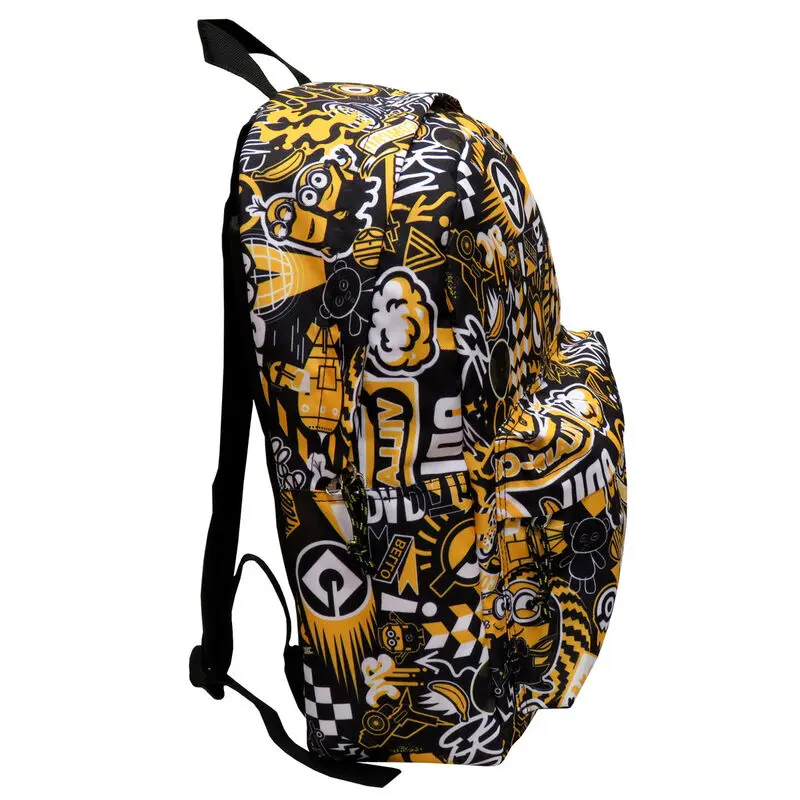 Minions táska hátizsák 40cm termékfotó