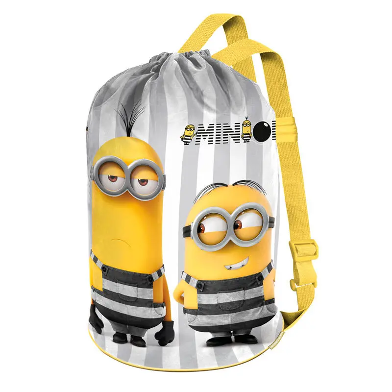 Minions táska hátizsák 40cm termékfotó