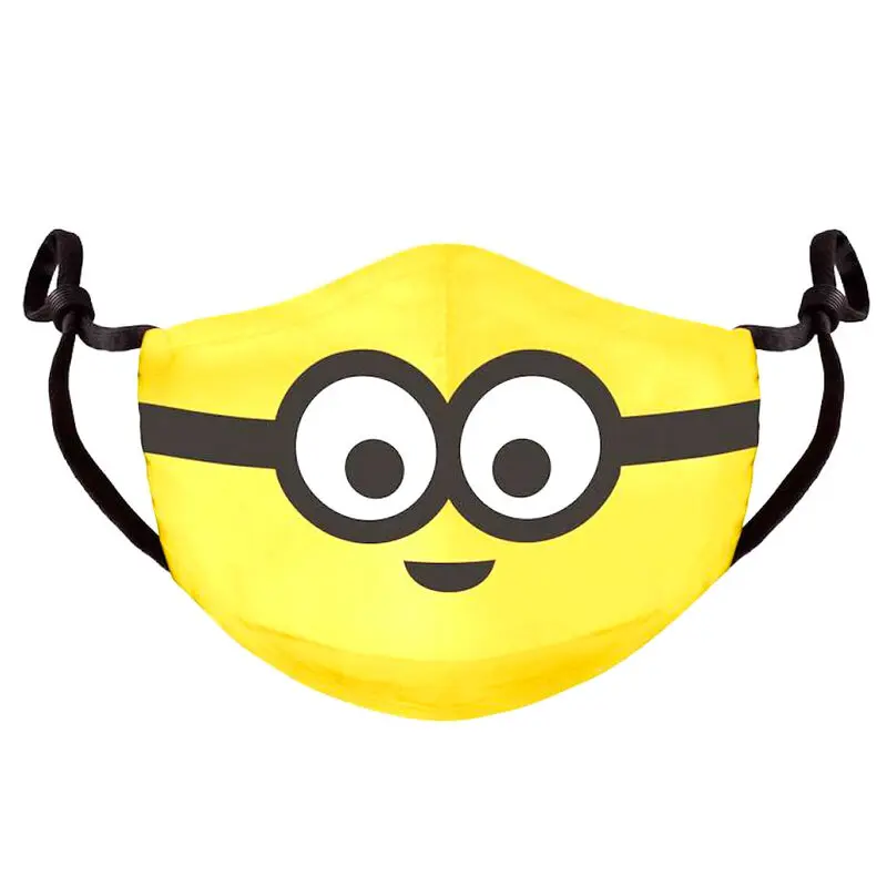 Minions Többször használható maszk termékfotó