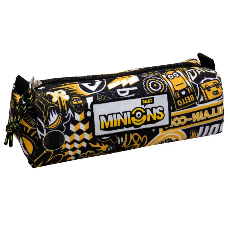Minions tolltartó termékfotó