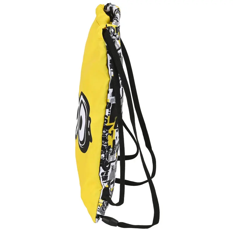 Minions tornazsák 34cm termékfotó