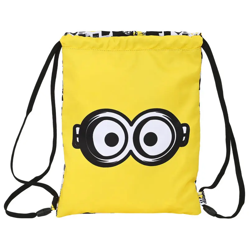 Minions tornazsák 34cm termékfotó