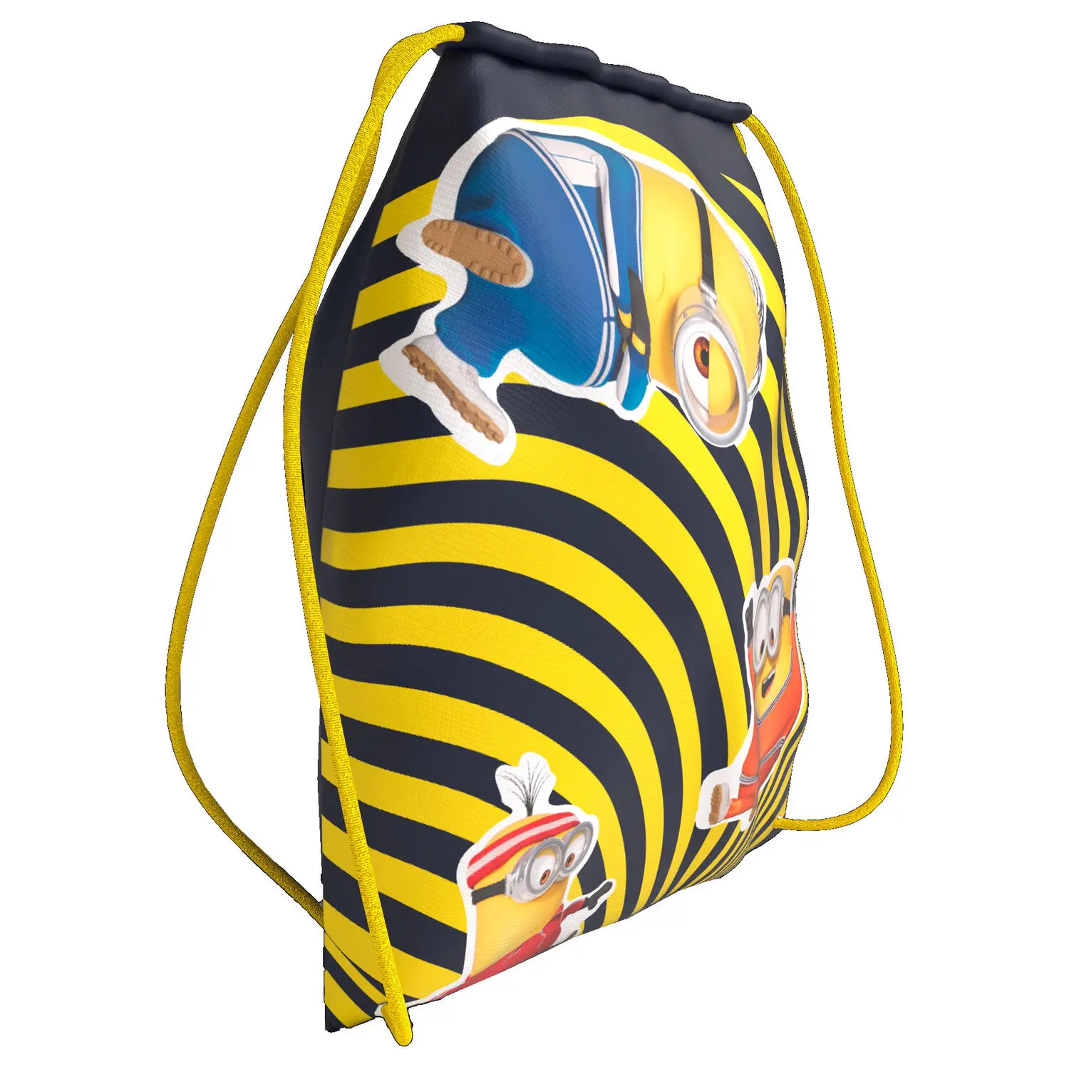 Minions tornazsák 43cm termékfotó