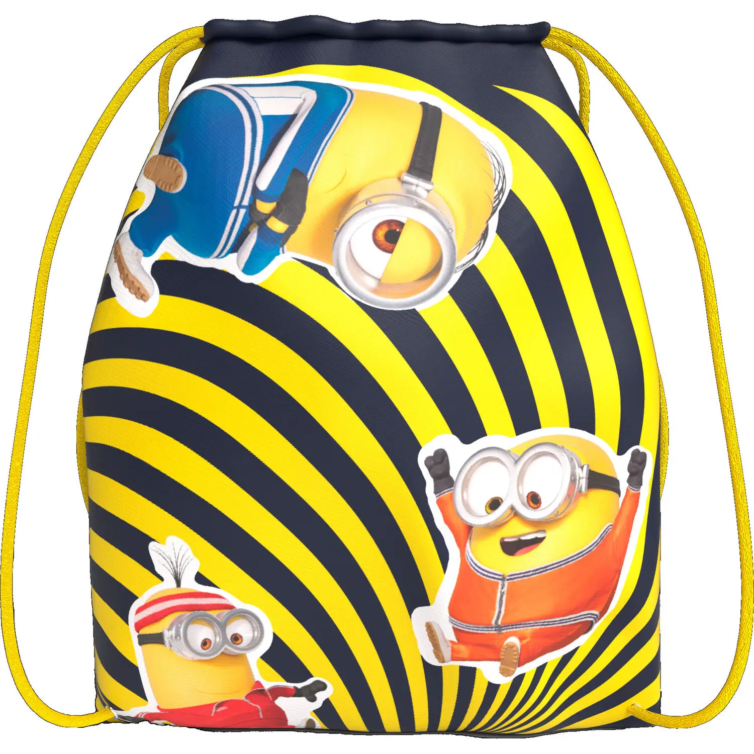 Minions tornazsák 43cm termékfotó