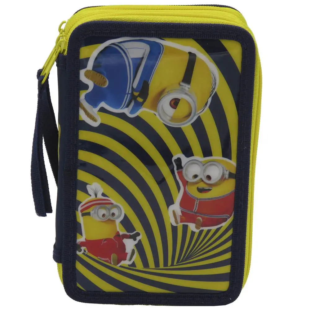 Minions tripla tolltartó termékfotó
