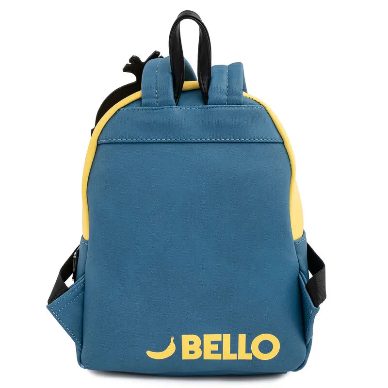 Minions Triple Minion Bello táska hátizsák 27cm termékfotó