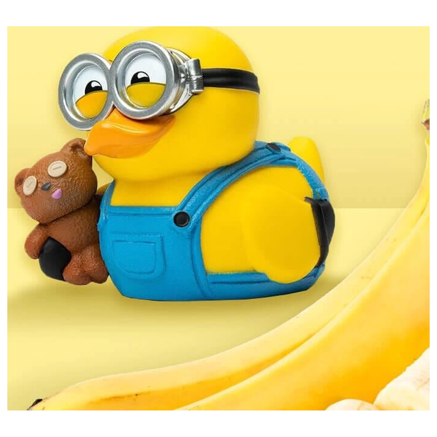 Minions Tubbz Bob PVC figura termékfotó
