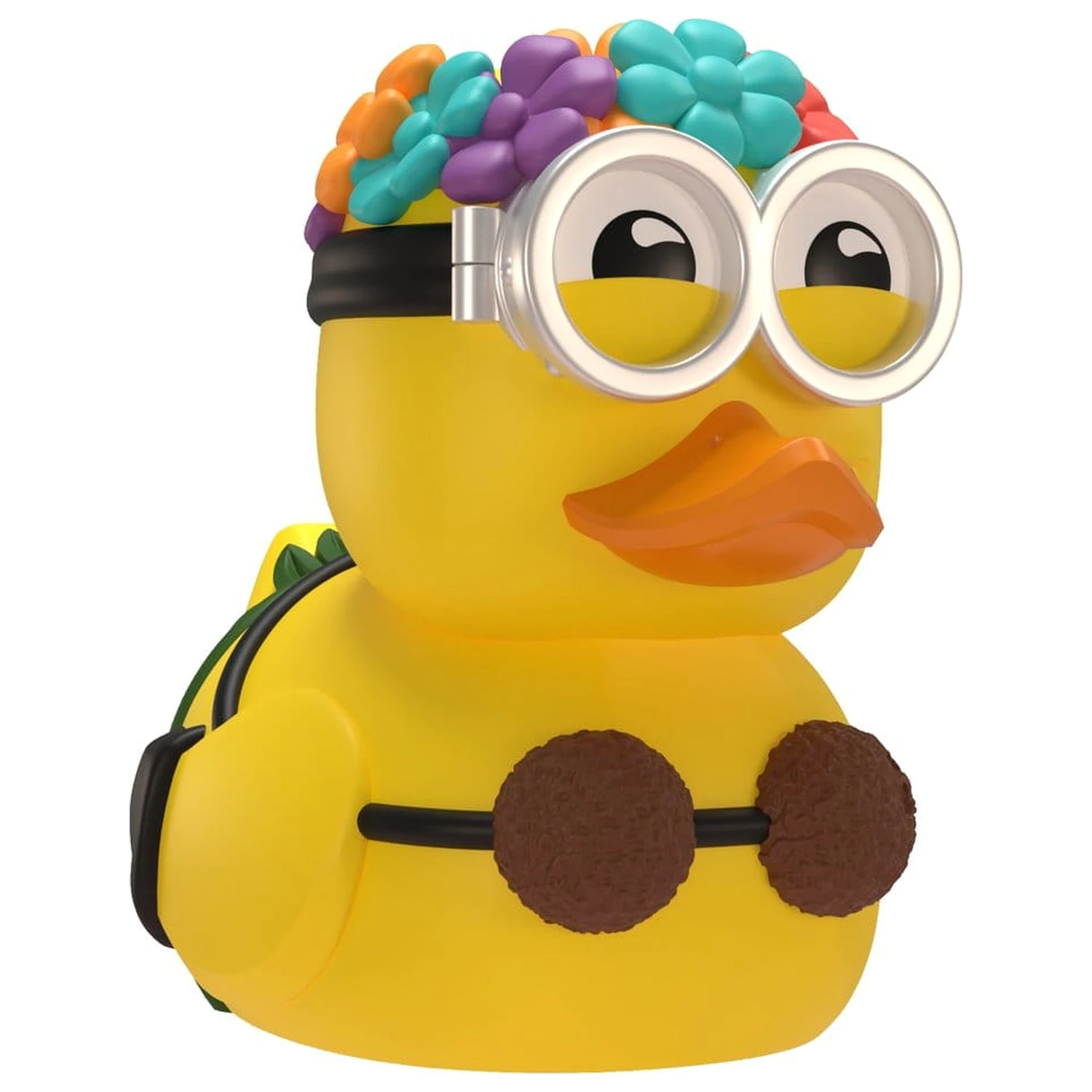Minions Tubbz Mini PVC figura Dave Hawaii Paradise 5 cm termékfotó