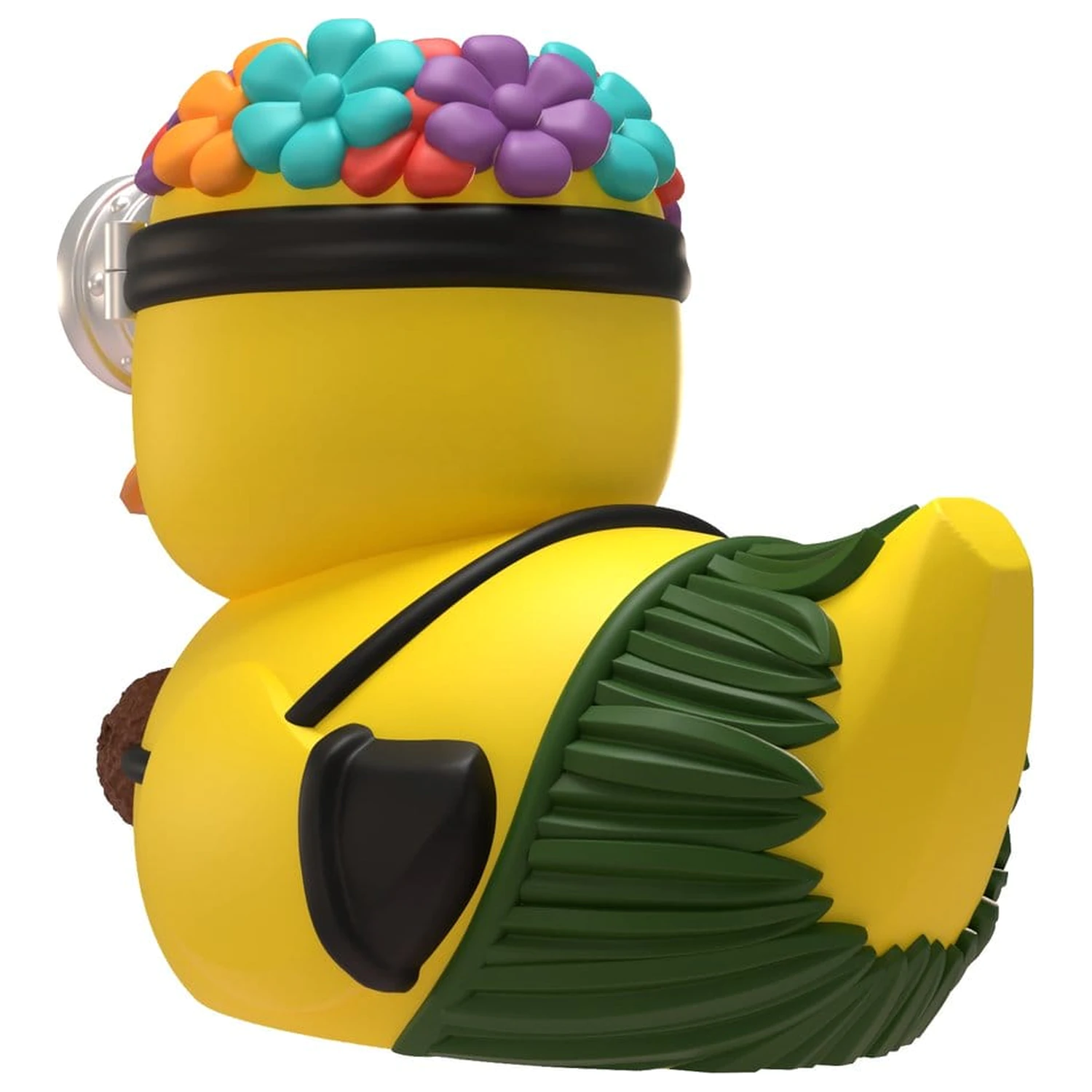 Minions Tubbz Mini PVC figura Dave Hawaii Paradise 5 cm termékfotó