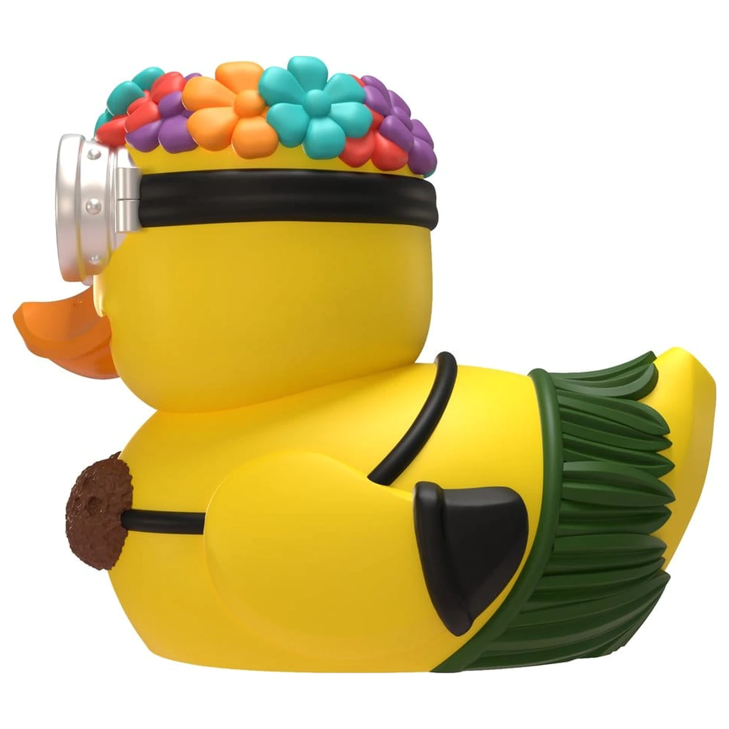 Minions Tubbz Mini PVC figura Dave Hawaii Paradise 5 cm termékfotó