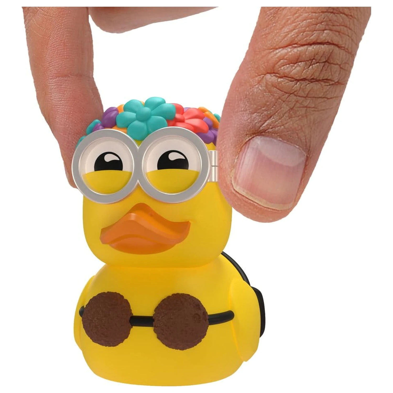 Minions Tubbz Mini PVC figura Dave Hawaii Paradise 5 cm termékfotó