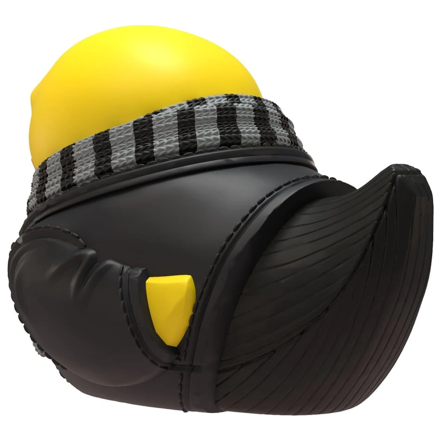Minions Tubbz Mini PVC figura Gru 5 cm termékfotó