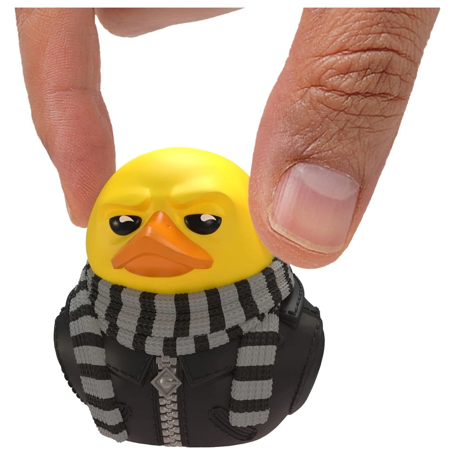 Minions Tubbz Mini PVC figura Gru 5 cm termékfotó