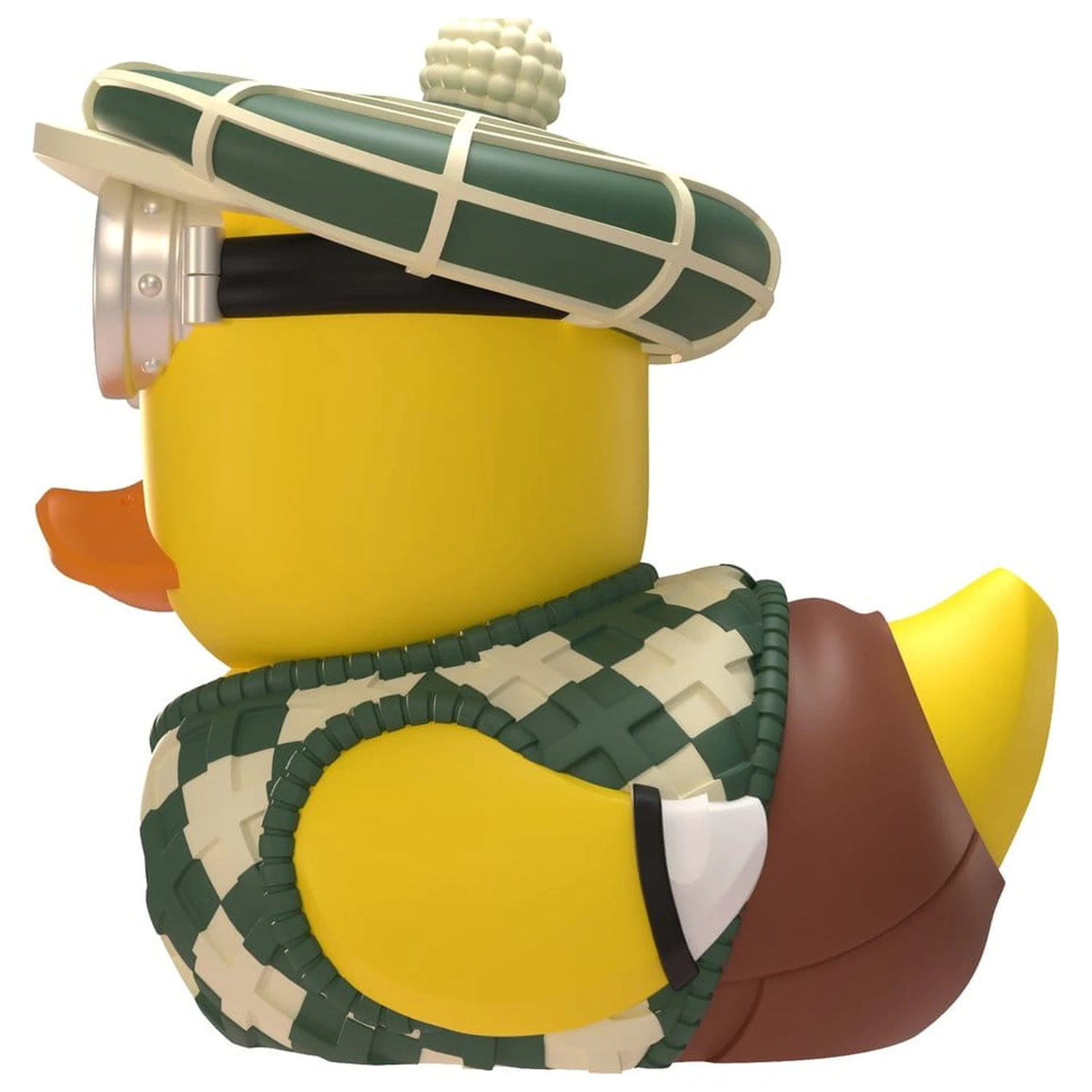 Minions Tubbz Mini PVC figura Kevin in Golf Outfit 5 cm termékfotó