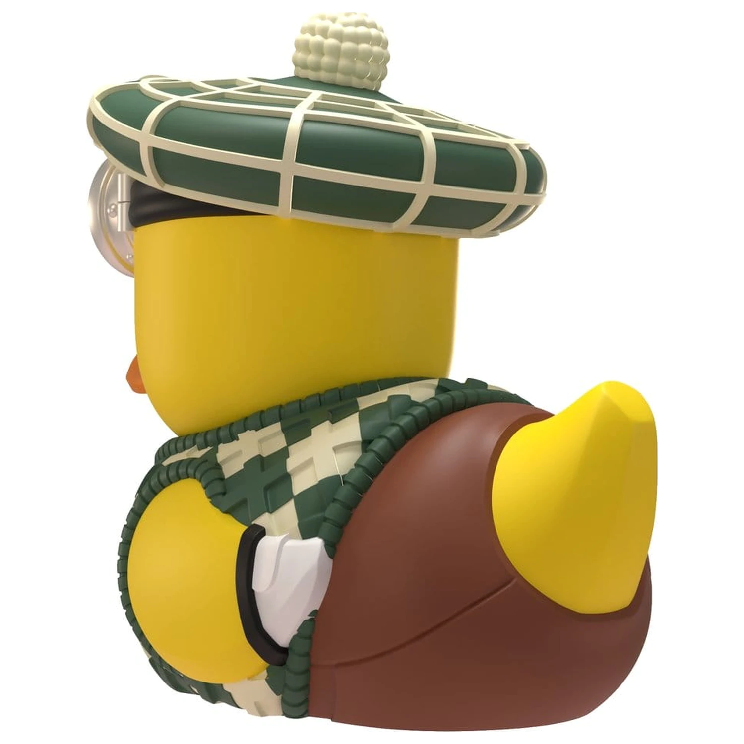 Minions Tubbz Mini PVC figura Kevin in Golf Outfit 5 cm termékfotó