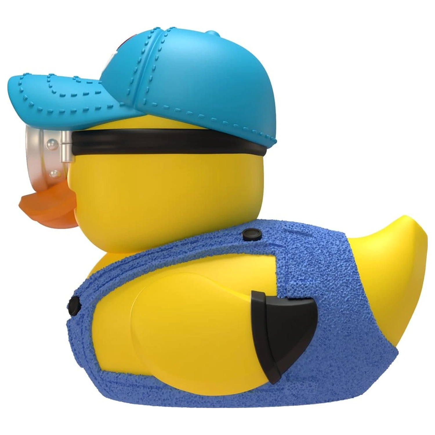Minions Tubbz Mini PVC figura Mel 5 cm termékfotó