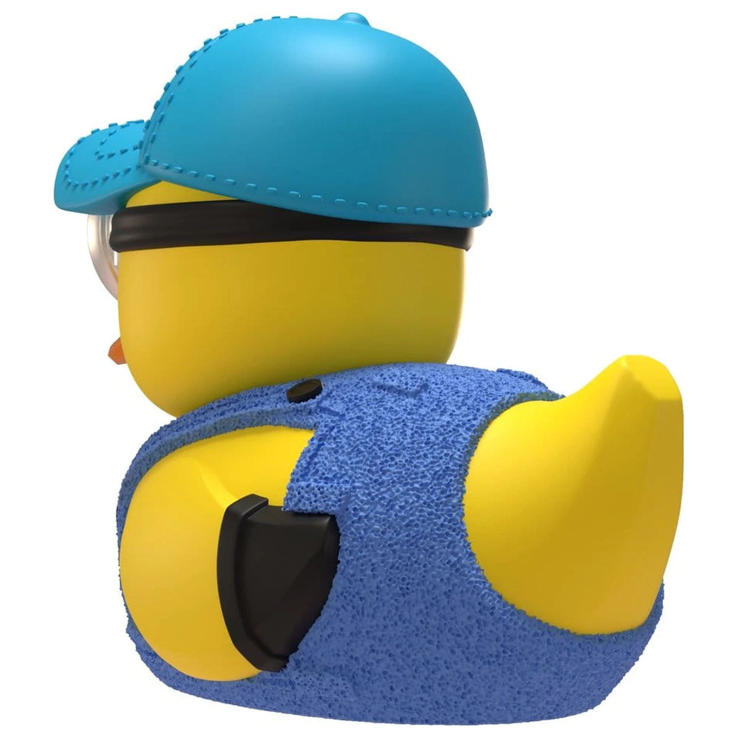 Minions Tubbz Mini PVC figura Mel 5 cm termékfotó