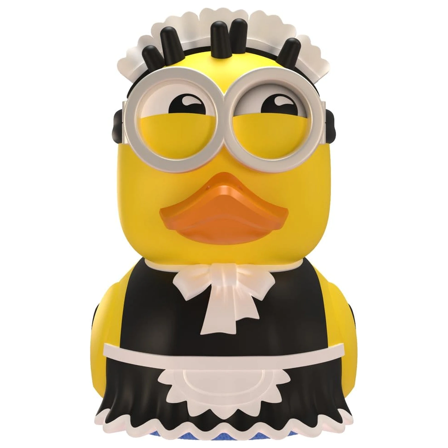 Minions Tubbz Mini PVC figura Phil in Maid Outfit 5 cm termékfotó