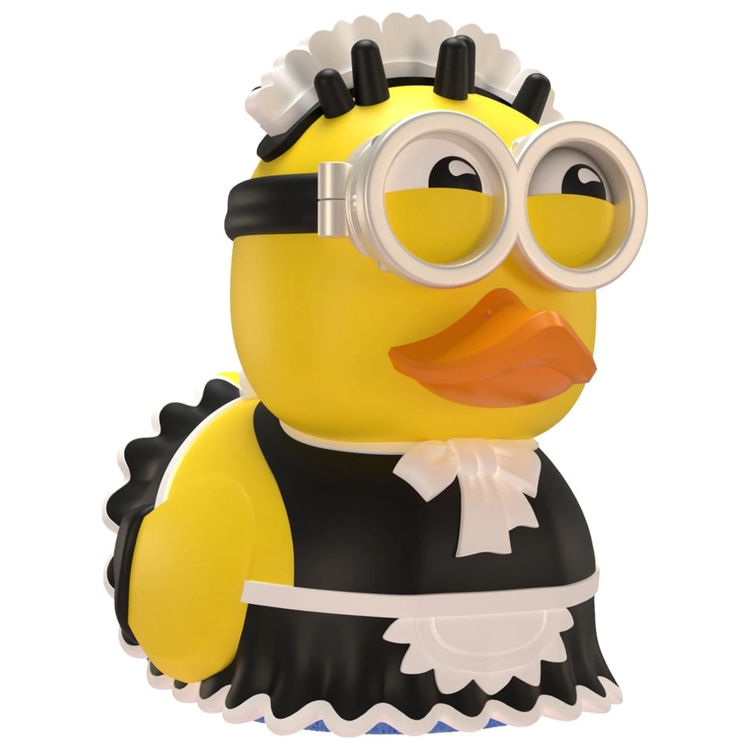 Minions Tubbz Mini PVC figura Phil in Maid Outfit 5 cm termékfotó